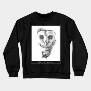 The Great Mother Crewneck Sweatshirt